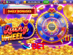 Welcome Bonus 3bet