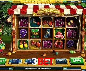 Bônus de Boas-vindas 3bet