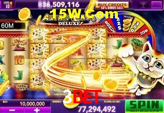 Diretório de Jogos 3bet