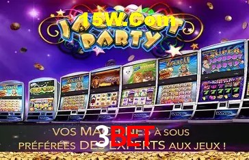 Interface moderna da plataforma 3bet