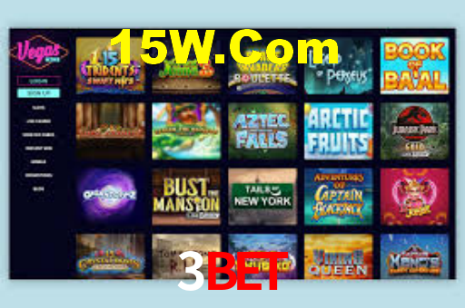 3bet.com