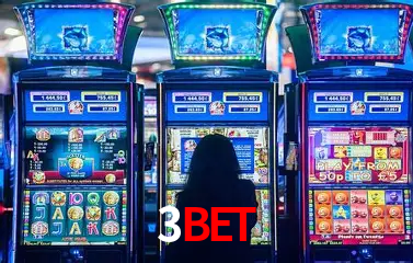 Tecnologia da Plataforma 3bet