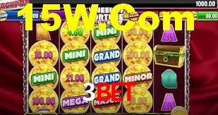 Sinta a adrenalina dos jogos de cassino com 3bet