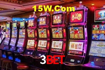 Estatísticas do Jogo 3bet