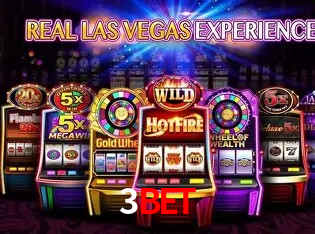 Gates of Olympus 3bet