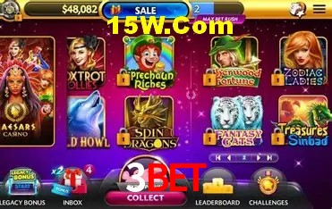 Design Responsivo 3bet