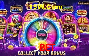 Estatísticas Esportivas 3bet