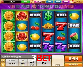 Apostas de Futebol 3bet