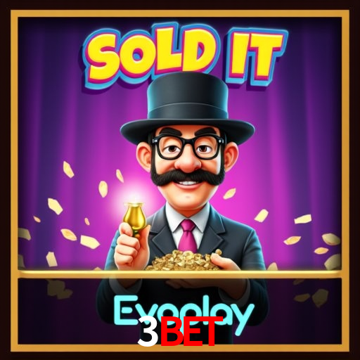 Descubra o Mundo do Cassino Online com 3bet