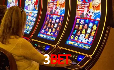 A Experiência Imersiva dos Cassinos Ao Vivo no 3bet
