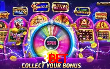 Descubra a Magia dos Jogos de Arcade no 3bet