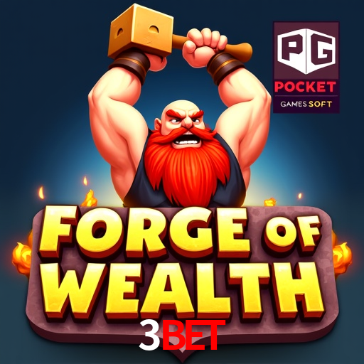 Provedores de Jogos 3bet