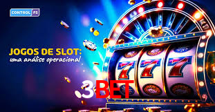 Explore as vantagens do 3bet: serviço profissional e confiabilidade