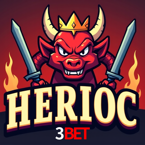 Recursos de Bônus 3bet