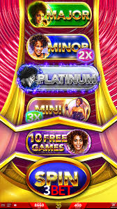 Bônus Generosos e Exclusivos no 3bet para Você!