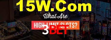 3bet: Seu Cassino Premiado com Pagamentos Rápidos