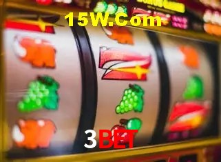 A Popularidade dos Caça-Níqueis no 3bet
