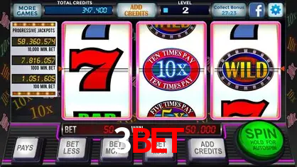 Descubra a Essência do 3bet: Nossa História e Compromissos