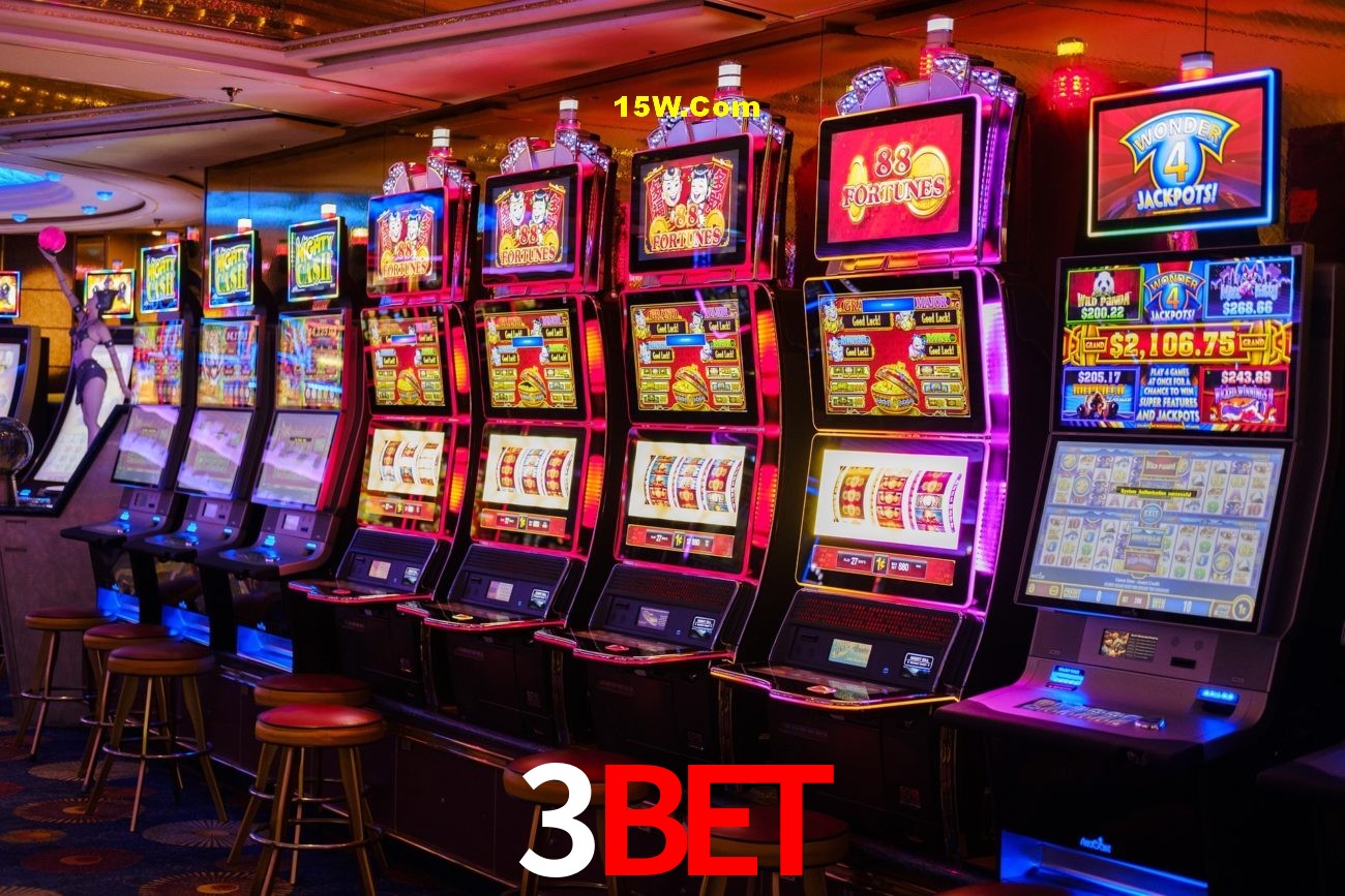 Welcome Bonus 3bet