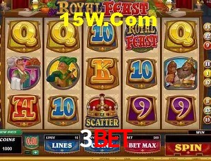 A Revolução dos Aplicativos de Jogos no 3bet